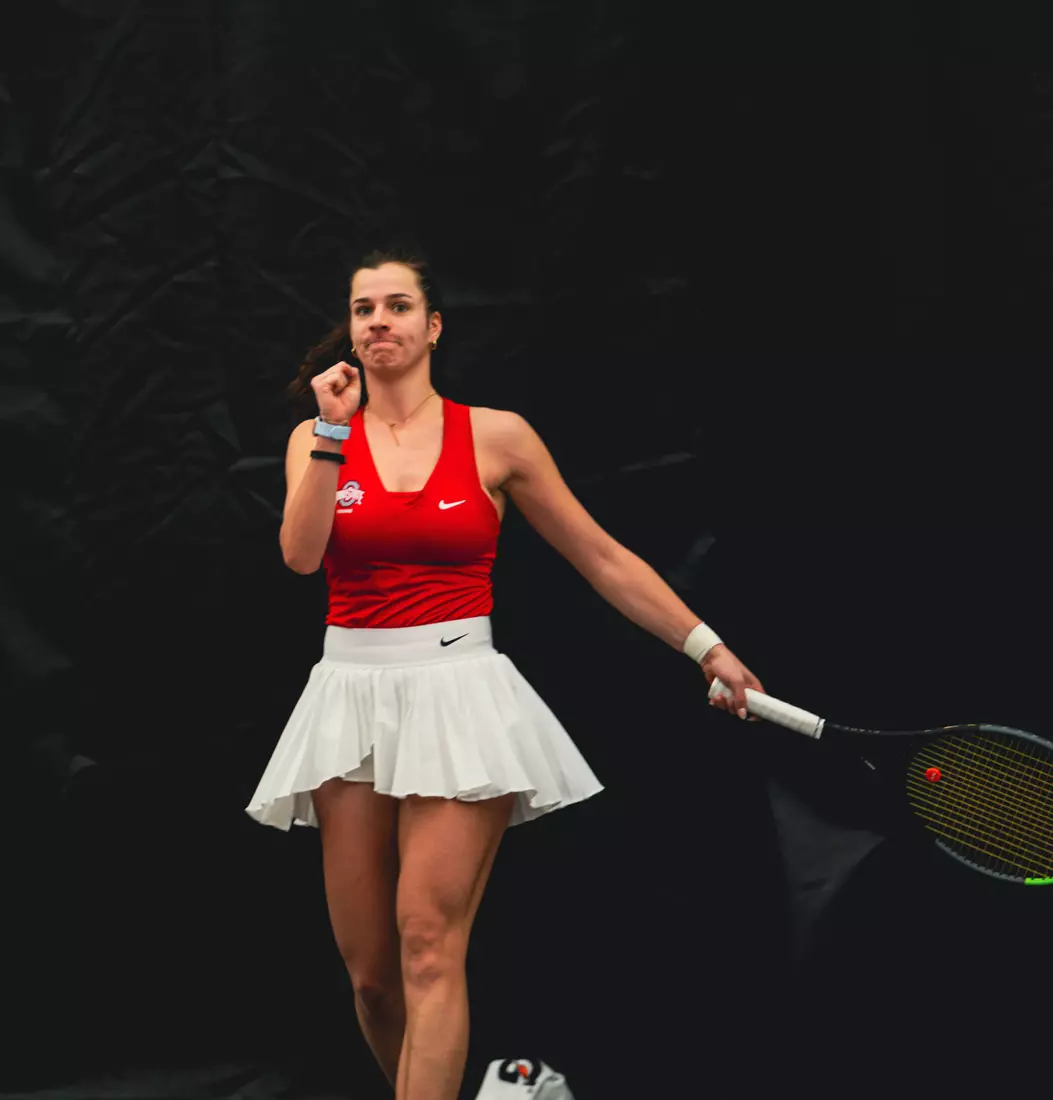 No. 17 Buckeyes Open Year with Victory over No. 4 Oklahoma, 5-2