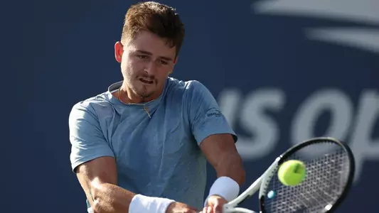JJ Wolf Wins Open Round Match at Australian Open