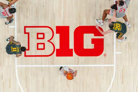Buckeye Road Week Starts on Tuesday at Illinois