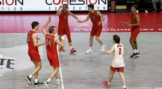 No. 14 Buckeyes Win 3-0 Over Missouri S&T