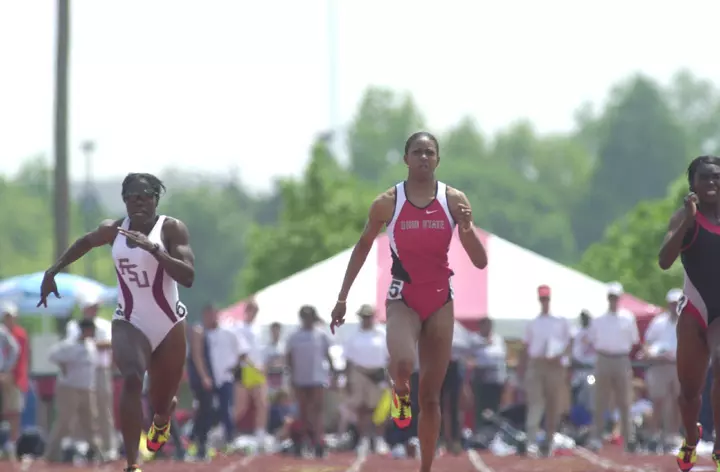 Title IX: Donica Merriman