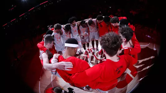 Buckeyes Back on the Road Sunday at Maryland