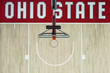 Buckeyes Return Home to Host Minnesota