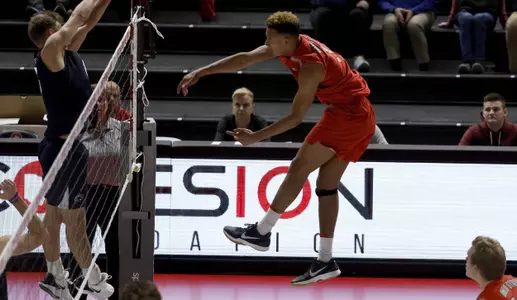 No. 14 Buckeyes Fall 3-2 to No. 9 Grand Canyon