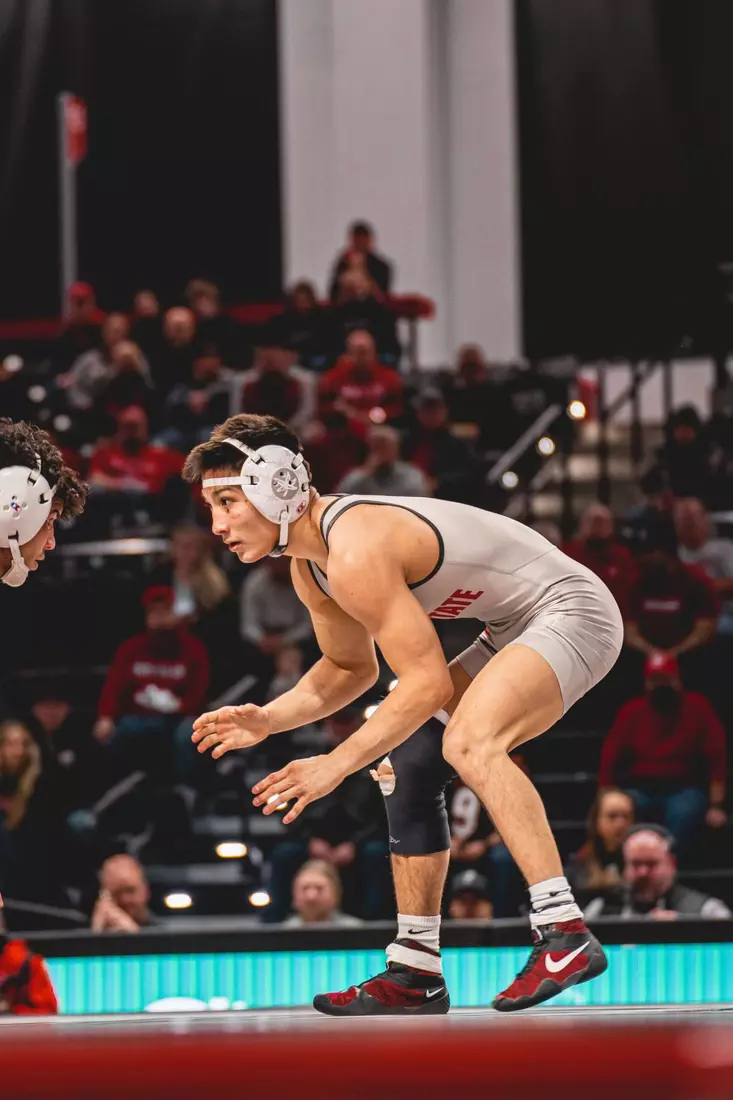 No. 5 Buckeyes Cruise to 36-3 Win over Michigan State