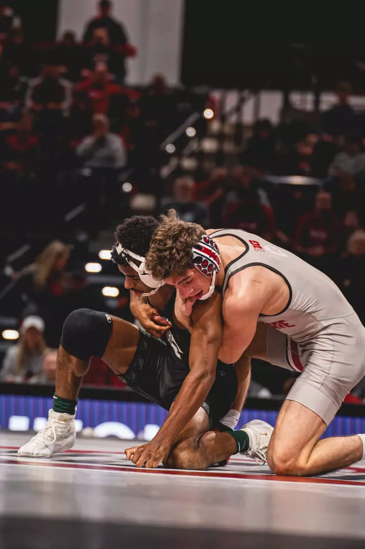 No. 5 Buckeyes Cruise to 36-3 Win over Michigan State