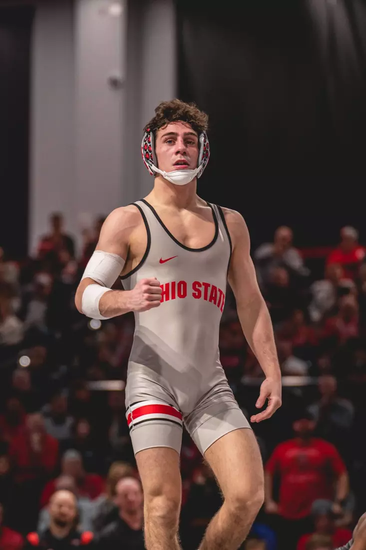 No. 5 Buckeyes Cruise to 36-3 Win over Michigan State