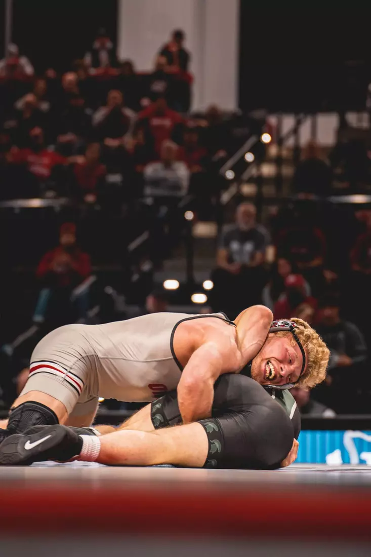 No. 5 Buckeyes Cruise to 36-3 Win over Michigan State