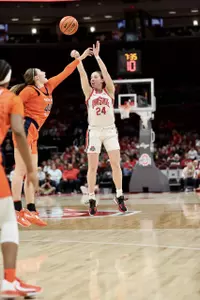 Largest Second-Half Comeback in Program History Improves OSU’s Start to 17-0