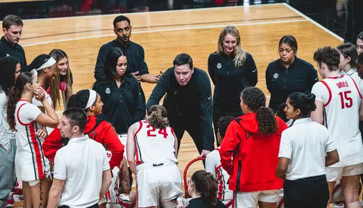 Ohio State Travels to Minnesota Thursday Night