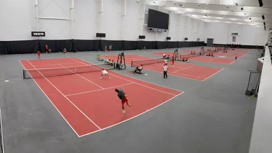 Buckeyes Open Season Sunday vs. NKU and Xavier