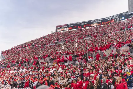 Ohio State Cancels Series with Washington