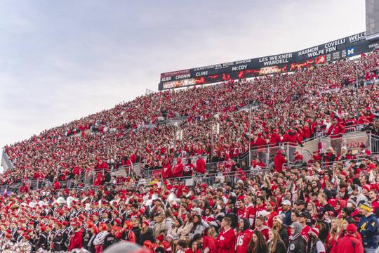 Ohio State football ticket prices 2023