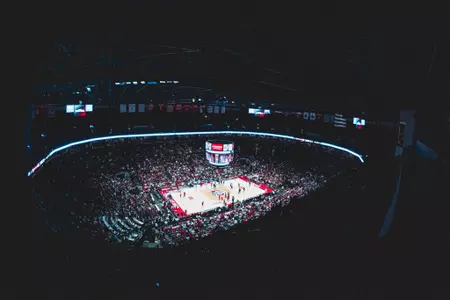Upcoming Men’s Basketball Promotions vs. Minnesota