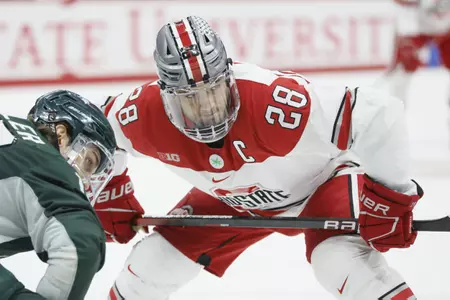 No. 7 Buckeyes Drop Series Opener at Notre Dame, 2-1