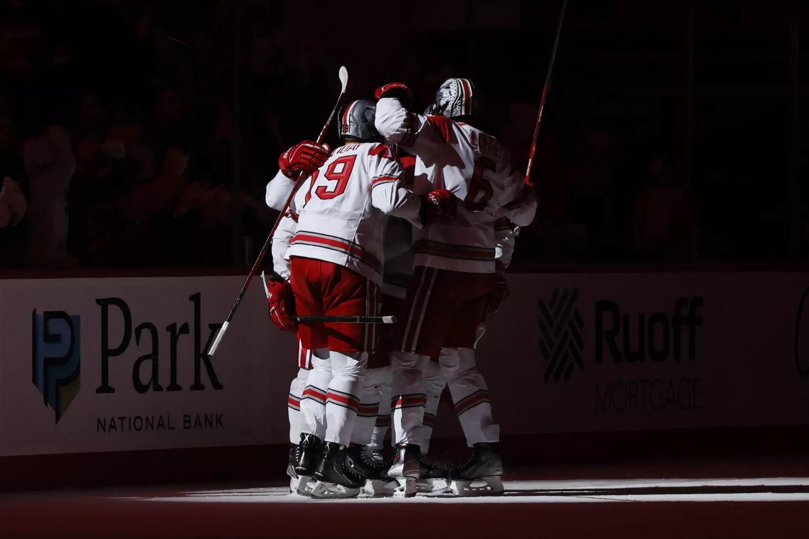 No. 12 Buckeyes Open 2023 with 3-1 Win over No. 14/13 Spartans