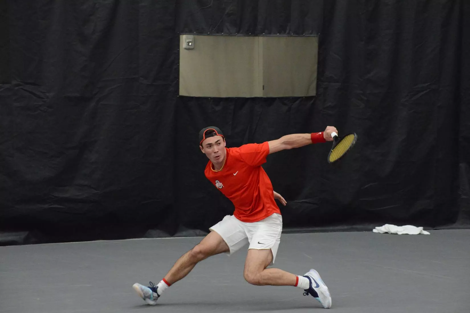Buckeyes Storm Past NKU and Xavier on Opening Day