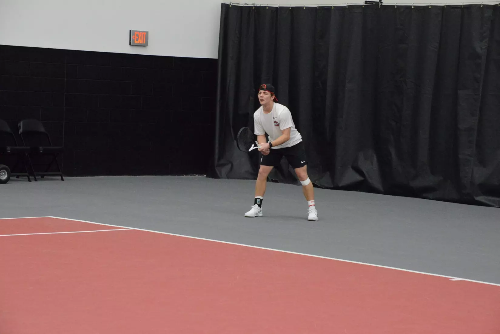 Buckeyes Storm Past NKU and Xavier on Opening Day