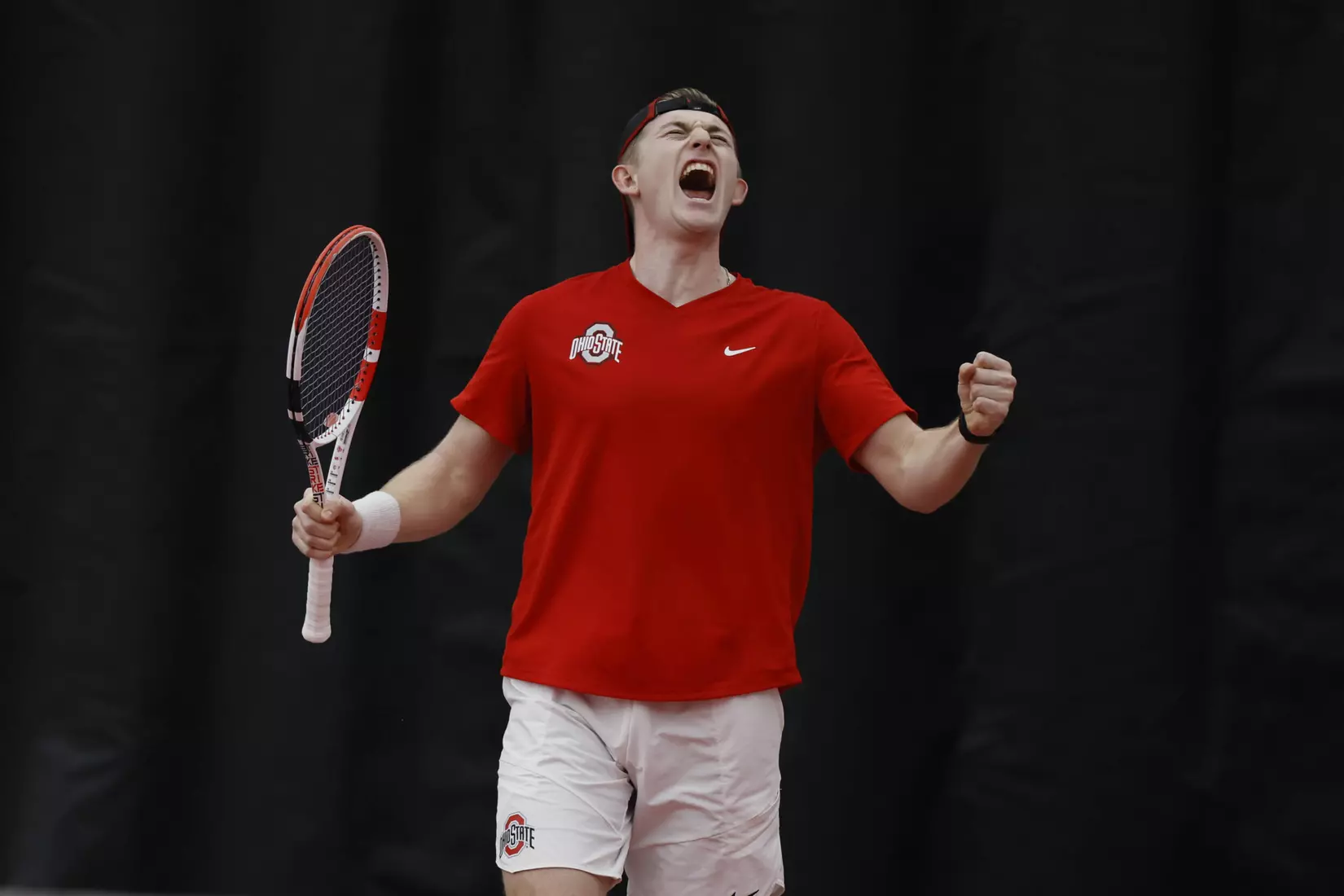Buckeyes Blast Illini 6-1, Move to 5-0