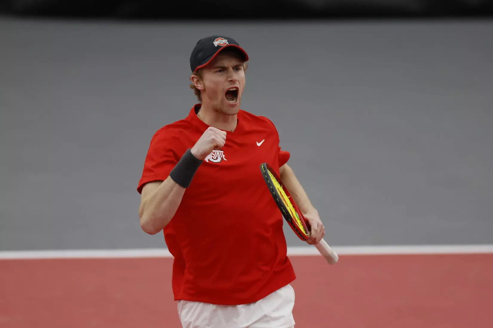 Buckeyes Blast Illini 6-1, Move to 5-0