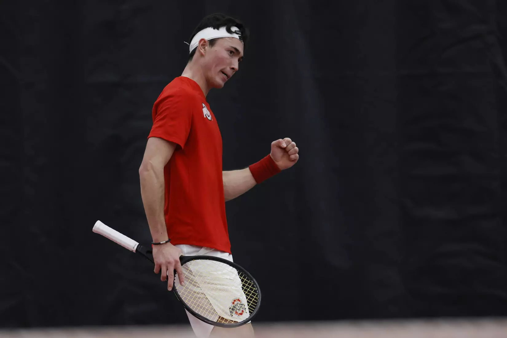 Buckeyes Blast Illini 6-1, Move to 5-0