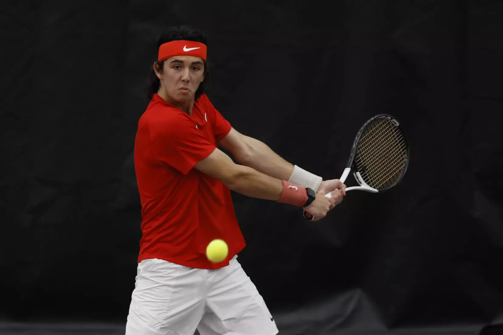 Buckeyes Blast Illini 6-1, Move to 5-0
