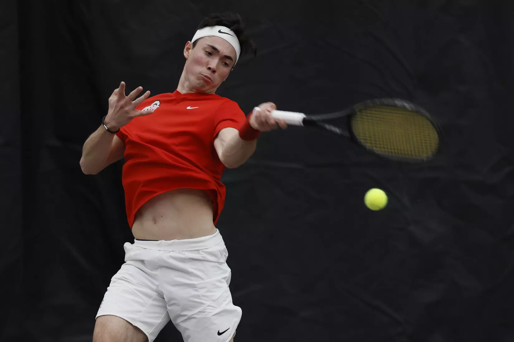 Buckeyes Blast Illini 6-1, Move to 5-0
