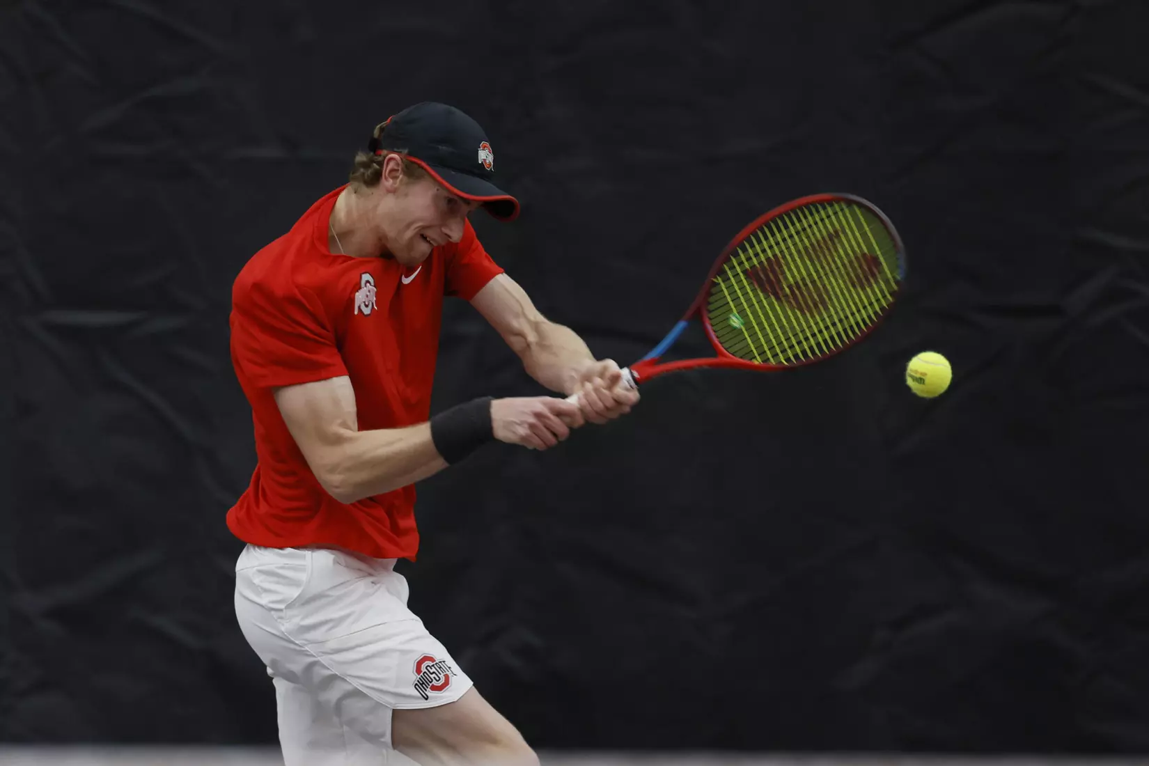 Buckeyes Blast Illini 6-1, Move to 5-0