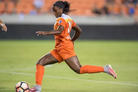 Nichelle Prince – Two-time Olympic Medalist