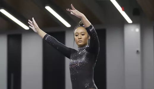 My Gameday – Hannah Oliveros