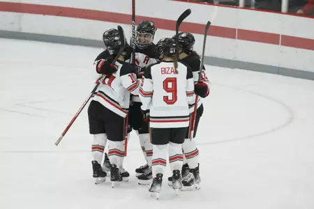 No. 1 Ohio State Set for Rematch Against No. 3 Minnesota