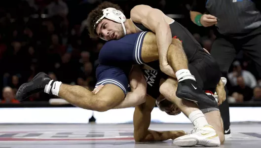 No. 5 Buckeyes Fall to No. 1 Penn State, 29-9