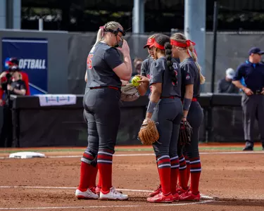 Buckeyes Drop Weekend Finale at No. 6 Clemson