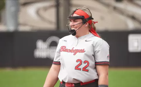 Smith’s 10-Strikeout Gem Lifts Ohio State Past UMass, 1-0