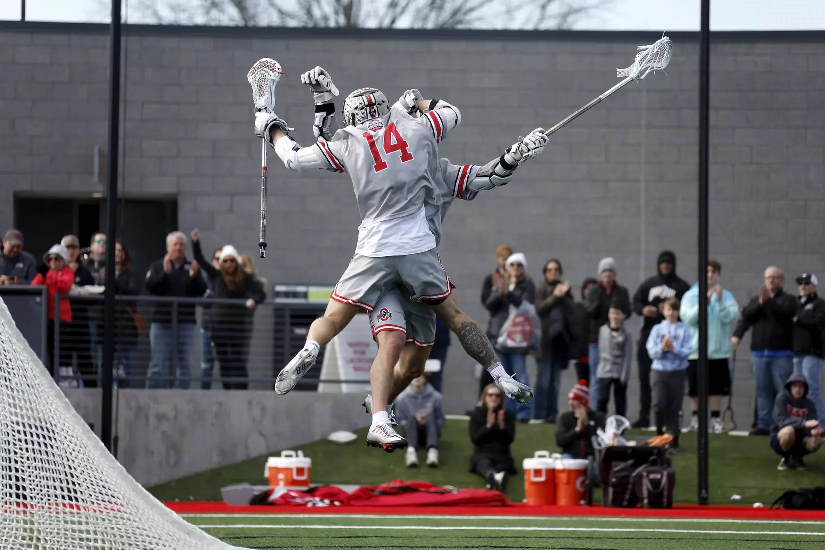 ?? Buckeye Best – Feb. 13-19