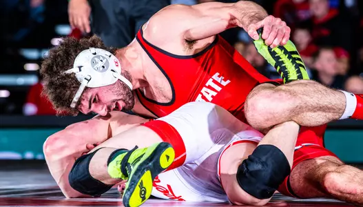 No. 5 Buckeyes Fall 25-16 to No. 8 Nebraska