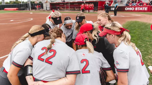 Buckeyes Ready for Mary Nutter Collegiate Classic