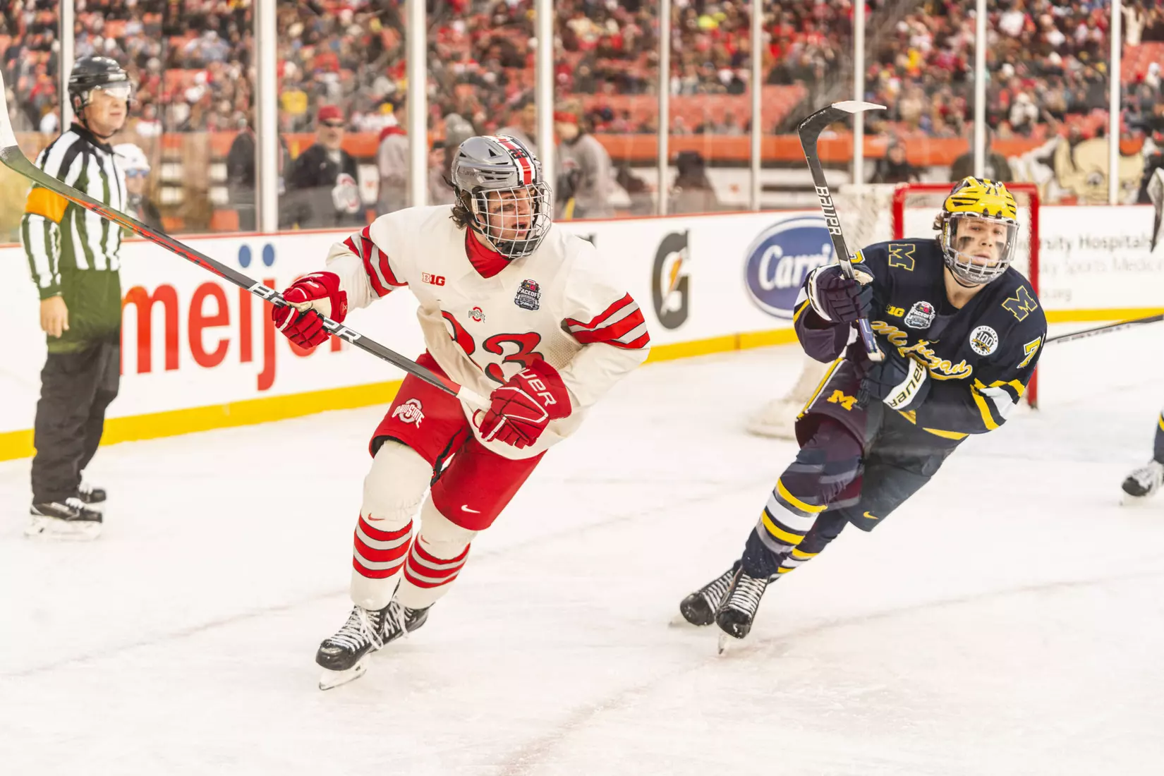 ?? Buckeye Best – Feb. 13-19