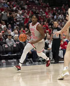 Sensabaugh Named to Julius Erving Top 10