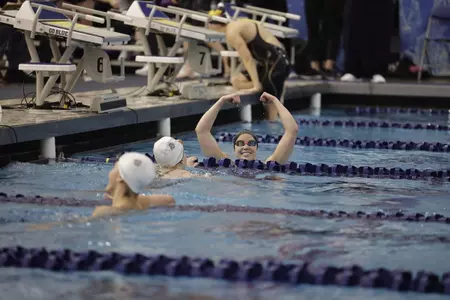 Ohio State Wins Five Medals on Night Two of B1Gs