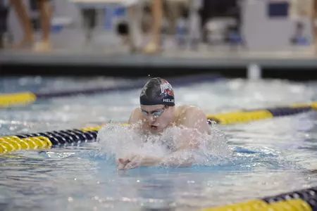 PHOTO GALLERY: 2023 Big Ten Championships