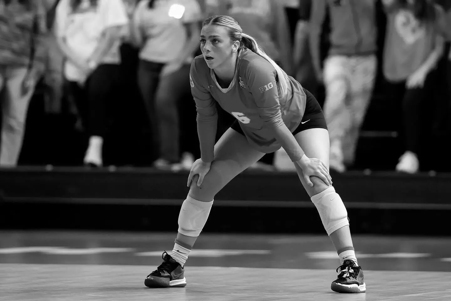 My Gameday: Gabby Gonzales & Kylie Murr