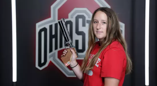 Buckeyes Close Out Regular Season with Win over Purdue