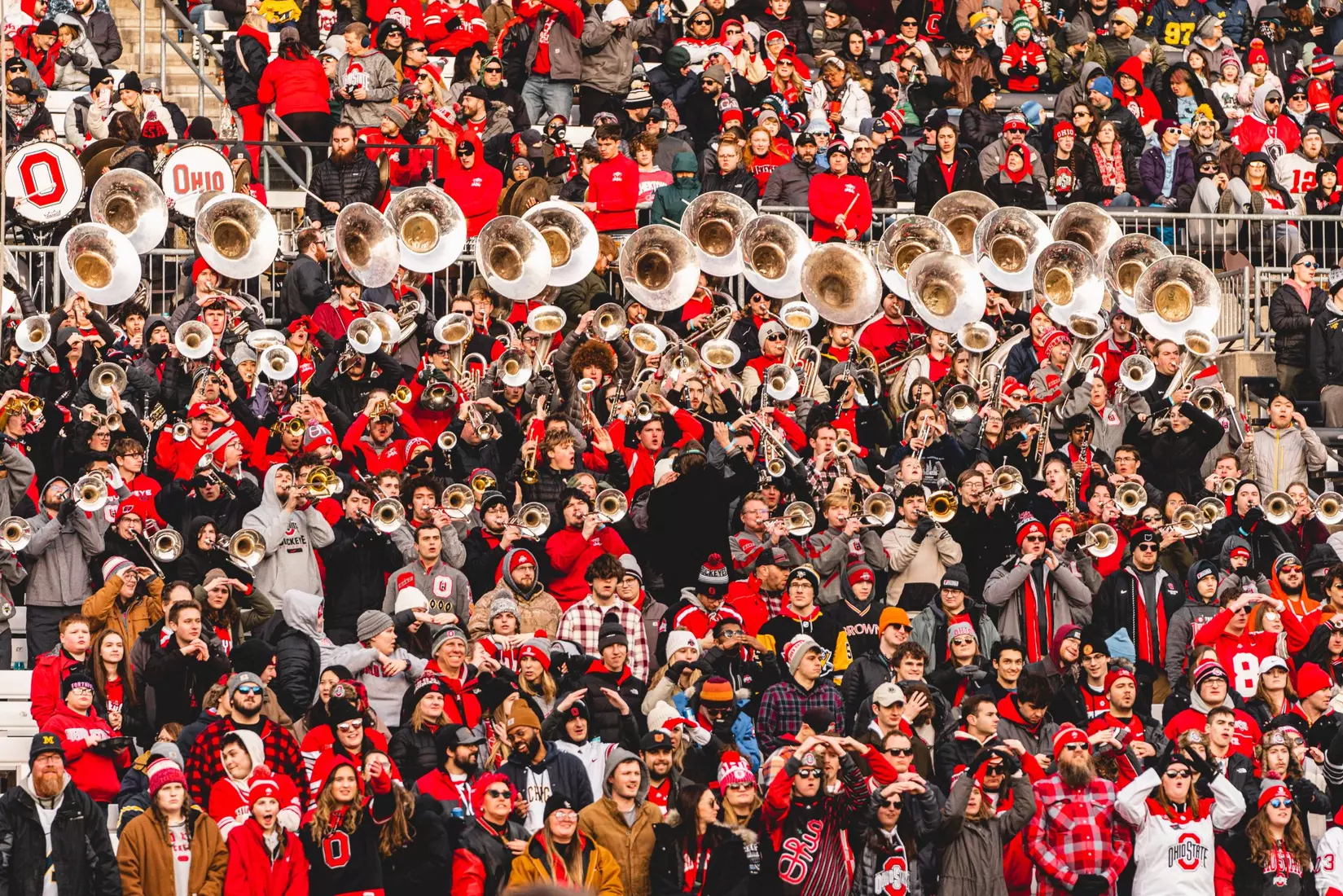?? Buckeye Best – Feb. 13-19