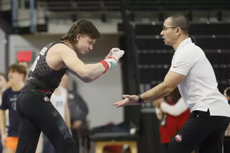 No. 7 Ohio State Completes Comeback Against No. 4 Illinois