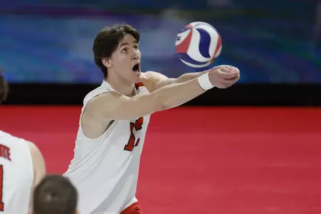 No. 13 Ohio State Falls to Charleston, 3-1