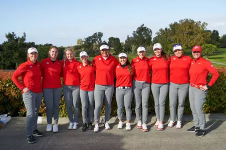 Ohio State Places Sixth at Therese Hession Regional Challenge