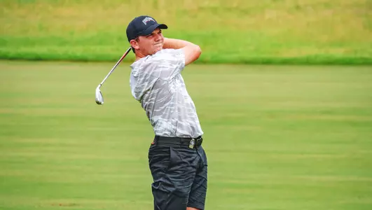 Buckeyes Under Par on Day 1 of Puerto Rico Classic