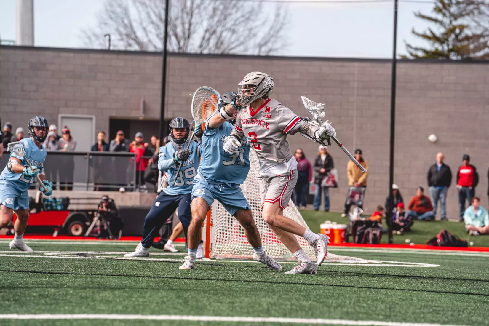 ?? Buckeye Best – Feb. 13-19