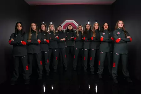 Ohio State Hosts Jessica Beck Memorial Competition Next